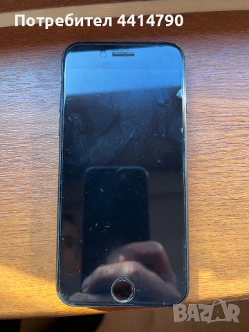 iPhone 7 черен, снимка 4 - Apple iPhone - 53178224