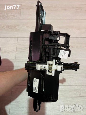 Ауди А6 Навигация, снимка 5 - Автомобили и джипове - 40158330