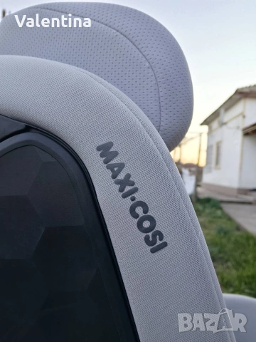 Столче за кола Maxi-Cosi Mica Eko i-Size, снимка 5 - Столчета за кола и колело - 53809038