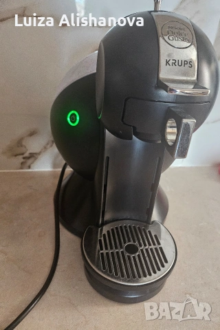 Кафемашина Dolce Gusto Krups