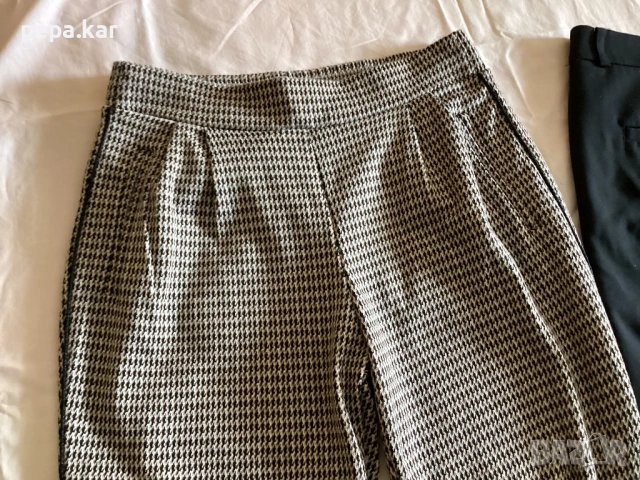 Маркови панталони Reserved S и Karol S дамски , снимка 7 - Панталони - 53578838