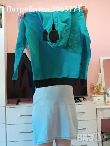 Худи мики маус