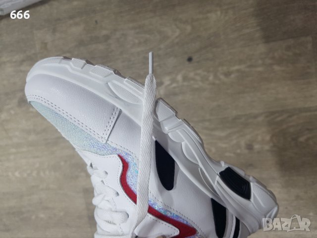 Маратонки, снимка 5 - Маратонки - 42015800