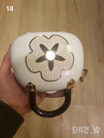 Музикална кутия, снимка 4 - Декорация за дома - 39045559