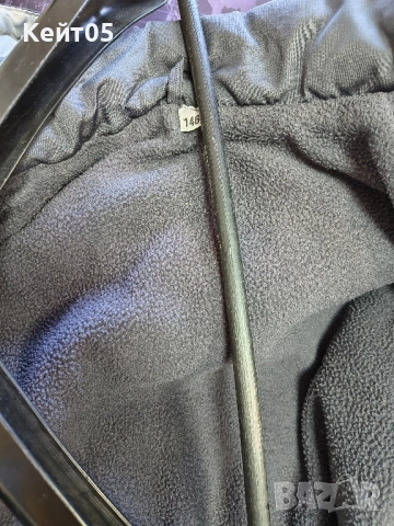 Зимна парка , яке 146 размер, снимка 2 - Детски якета и елеци - 51807290