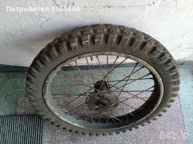 Капли от ретро мотор., снимка 9 - Мотоциклети и мототехника - 52922779