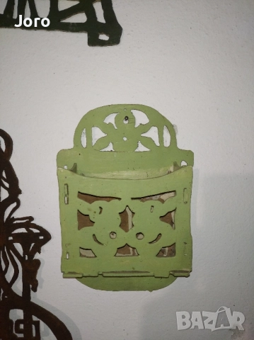 стари рамки за снимки, снимка 3 - Антикварни и старинни предмети - 52678734