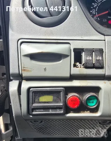 Ивеко Дейли 35s12 Хладилни фургони Въздушно окачване , снимка 4 - Бусове и автобуси - 50352673