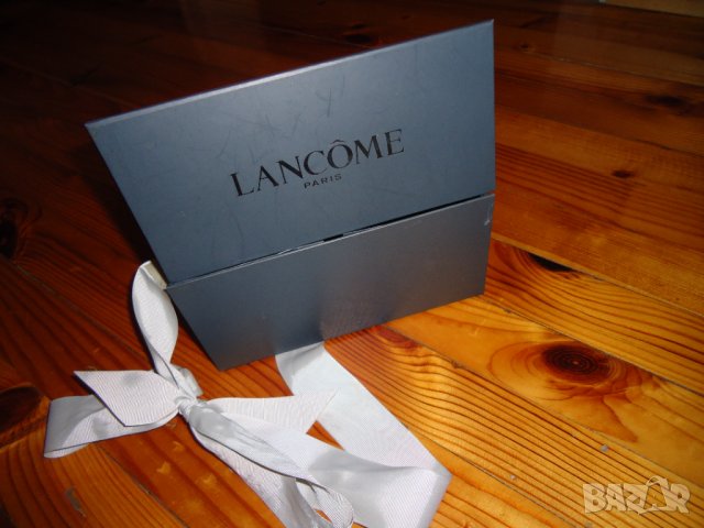 кутия Ланком, снимка 5 - Декорация за дома - 39581694