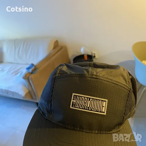 шапки carhartt huf vans herschell нови, снимка 5 - Шапки - 56338847