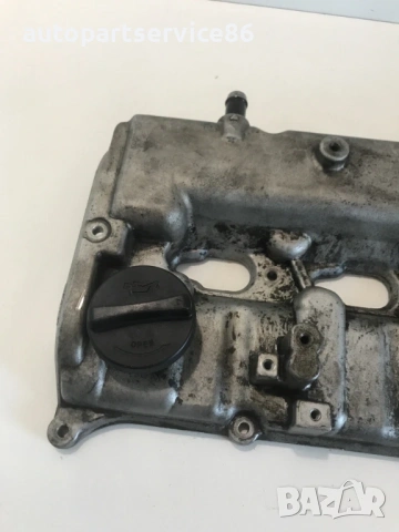 Капак на клапани / рокер капак за KIA Sorento 2.5 CRDi (2002-2006), снимка 2 - Части - 53323467