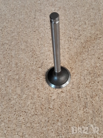 Клапан всмукателен GIEFFE (34x8x112) за FIAT 127,147,FIORINO,PANDA,UNO 1.3D 04.81-12.92г.№2715S, снимка 2 - Части - 52059848