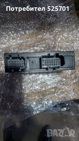 Комфорт модул за Голф 4 , снимка 2 - Аксесоари и консумативи - 52426629