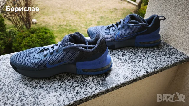 Nike Air Max Alpha Trainer 6, снимка 3 - Маратонки - 56041804