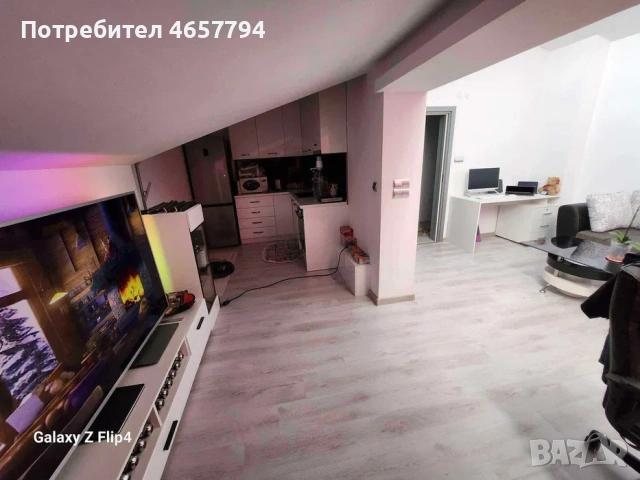 Многостаен апартамент в Хисаря! , снимка 5 - Апартаменти - 53088282