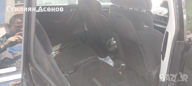 Ситроен Ц4 Пикасо C4 piccasso2.0hdi auto На Части, снимка 10 - Автомобили и джипове - 36206575