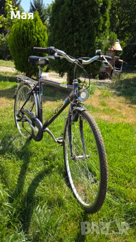 Велосипед PRINCESS, снимка 4 - Велосипеди - 51307790