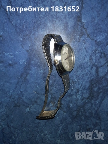 Стар руски часовник - POLJOT, снимка 7 - Антикварни и старинни предмети - 53711720