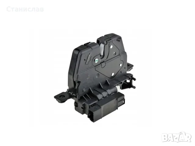 BMW 5 F10 Брава за багажник 