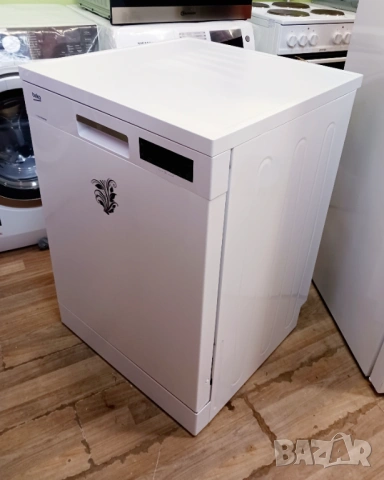 Съдомиялна BEKO - 14 к-та, снимка 3 - Съдомиялни - 53255756