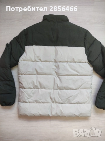 Мъжко зимно яке Oneill размер XL, снимка 10 - Якета - 51955123