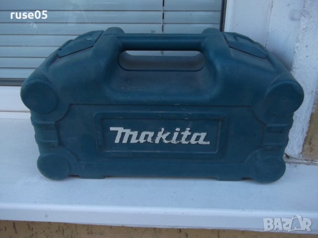 Комплект "Makita 6722D" с 76 бр. бита, снимка 11 - Винтоверти - 42628536