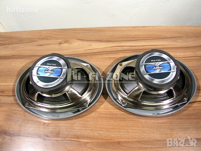 Тонколони Axton ax-710, снимка 6 - Аксесоари и консумативи - 36111247