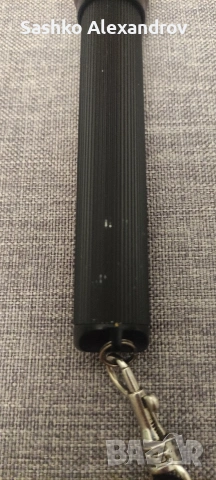 Немски LED фенер Ledlites E6 / by Ledlenser /, снимка 5 - Екипировка - 53844939