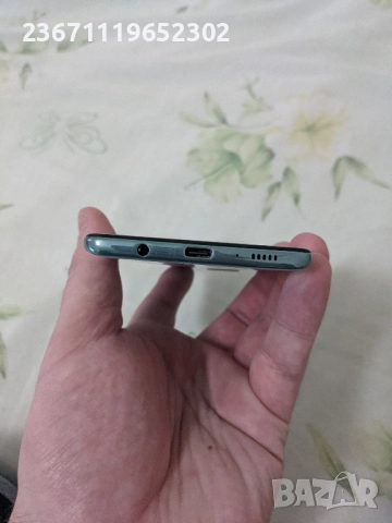 Samsung A71 , снимка 5 - Samsung - 52939262