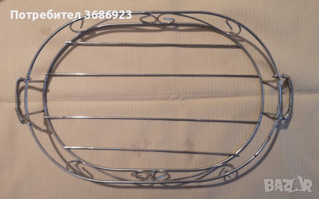 Поднос за разни мезета -порцелан, снимка 4 - Аксесоари за кухня - 42263778