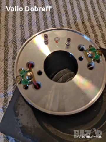 SONY  DSR-43R DRUM ( A-6762-147-A )  - NeW, снимка 2 - Ресийвъри, усилватели, смесителни пултове - 56048800