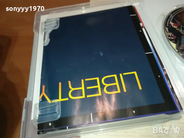 GTA LIBERTY CITY-SONY PS3 GAME-ВНОС GERMANY 2402251749, снимка 17 - Игри за PlayStation - 49260116