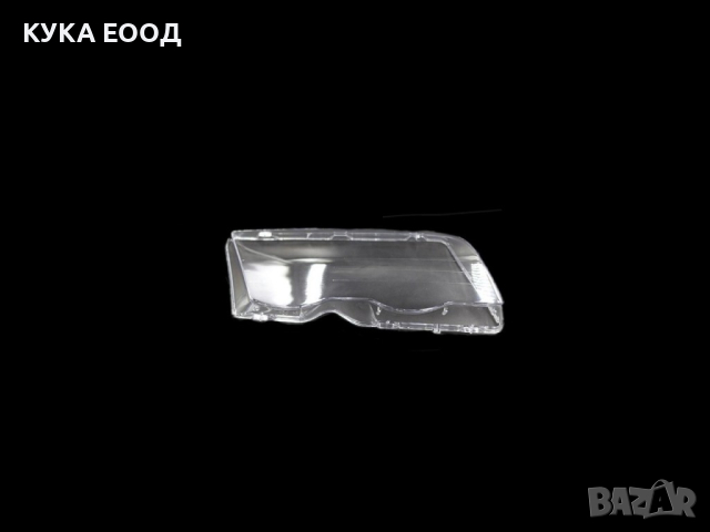 Стъкла за фарове на BMW 3 E46 (1997-2001) - 4 Врати, снимка 3 - Аксесоари и консумативи - 44515266