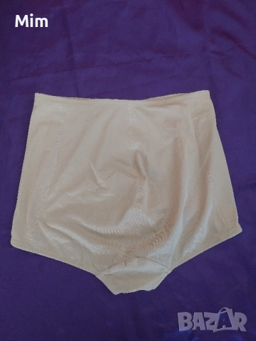 Ретро моделиращо бельо с висока талия/ бикина / , снимка 7 - Бельо - 51764102