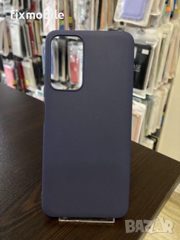 Xiaomi Redmi Note 11S 5G Силиконов гръб/кейс, снимка 1