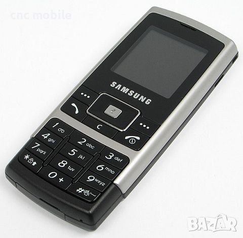 Samsung C130 - Samsung SGH-C130 панел 
