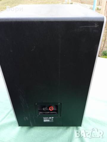 Panasonic SB-HW8010  Субуфер, снимка 17 - Тонколони - 34560377