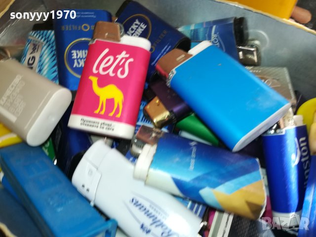 НОВИ ЗАПАЛКИ ЗА КОЛЕКЦИЯ 1602241510, снимка 9 - Колекции - 44324328