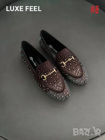 Gucci ⚜️Мъжки Обувки , снимка 3 - Маратонки - 55846638