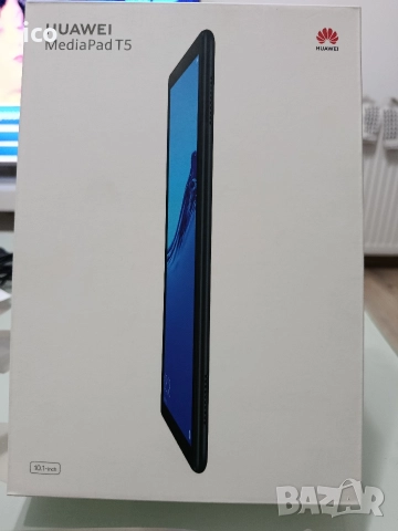 huawei mediapad T5, снимка 9 - Таблети - 52695031