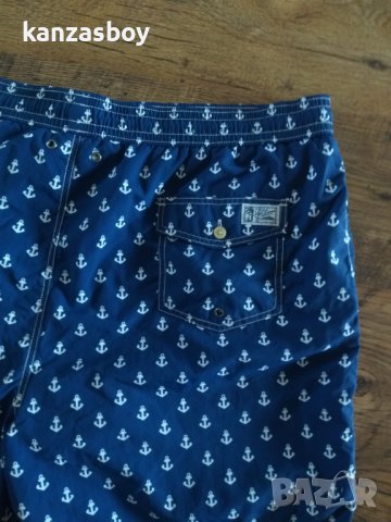 polo ralph lauren - страхотни плажни панталони 3ХЛ КАТО НОВИ , снимка 8 - Спортни дрехи, екипи - 41612539