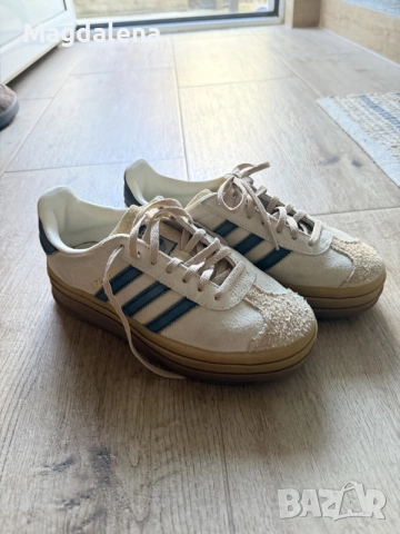 Кецове Adidas Gazelle