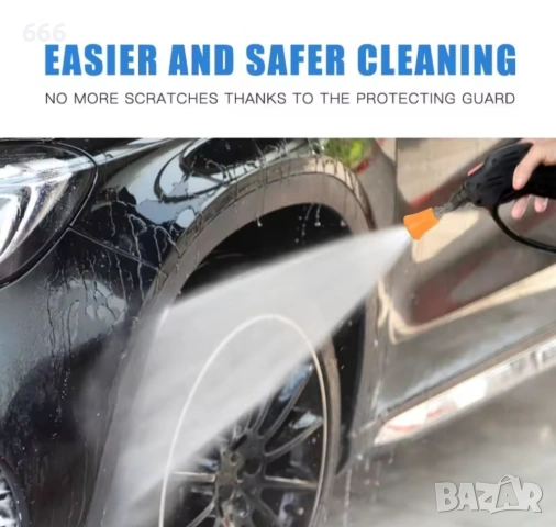 Дюза за водоструйка, снимка 2 - Други стоки за дома - 53013013