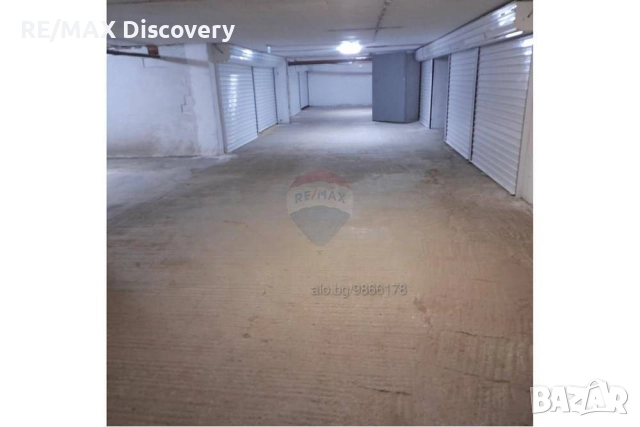 Паркинг място за продажба, снимка 2 - Гаражи и паркоместа - 52562589