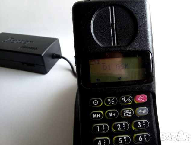 Стари GSM Мобилни телефони Nokia,Motorola,Benefon и др, снимка 6 - Антикварни и старинни предмети - 44741207