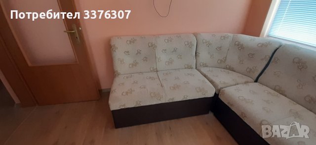 Продавам дивани тройка-разтегателен, двойка с ракла, два ъгъла, фотьойл , снимка 3 - Дивани и мека мебел - 42061959