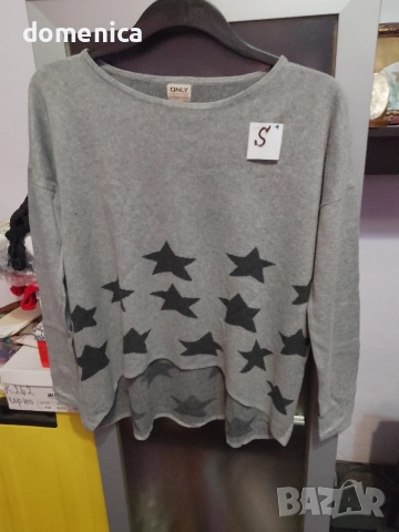 Дамски блузи, снимка 13 - Тениски - 53842611