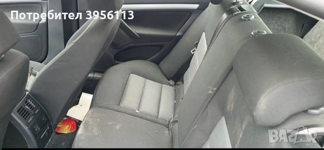 Шкода октавия 2.0 tdi 140кс 2007г, снимка 11 - Автомобили и джипове - 53673620