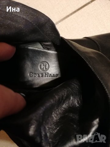 Бразилски боти ест.кожа , снимка 5 - Дамски боти - 39565216