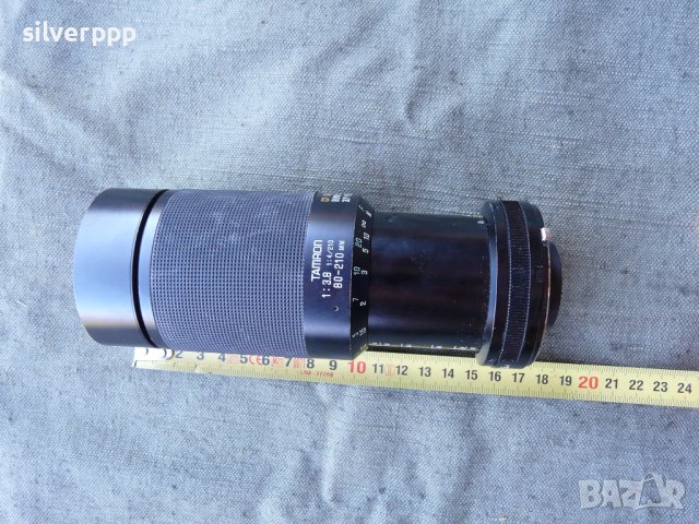  Фотообектив - 6 